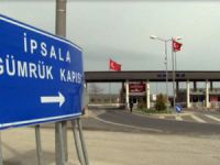 İade edilen  70 kaçak Türkiye'ye giriş yaptı