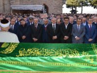 Yıldırım Emniyet Müdürü'nün Acı Günü