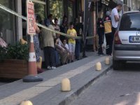 Bursa'da emlakçı cinayeti