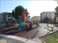 Bursa'da park sayısı artıyor