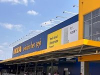 İsveçli IKEA mescidi kapattı