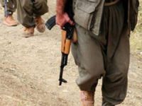 PKK'lı coğrafya öğretmeni çatışmada öldürüldü