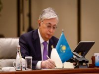 Kazakistan'da referandum yapılacak