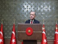 Erdoğan, Orta Vadeli Program'ı açıkladı