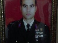 Mersin’e şehit ateşi düştü