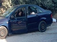 Yunanistan'da silahlı saldırı