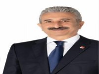 Bursa CHP'ye yeni başkan