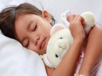 Çocuklarda uyku apnesi belirtileri