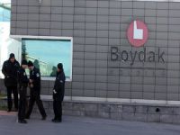 Boydak Holding yöneticileri tutuklandı