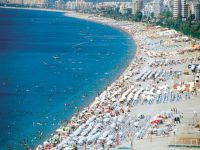 Ucuz tatil imkanı!
