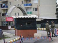 Diyarbakır'da 6 PKK'lı mahkum firar etti