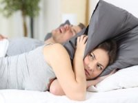 Uyku apnesine karşı 5 önlem