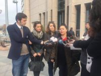 Hesabı fazla bulunca dayak yediler