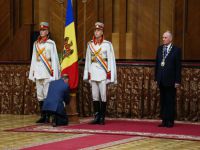 Moldova’nın yeni Başbakanı belli oldu