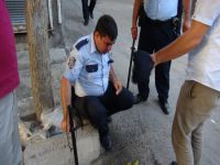 güvercin uçurma tartışması kavgaya dönüştü: 5 yaralı