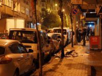 İstanbul'da kanlı infaz! 2 ölü