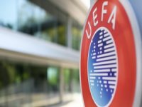 UEFA'da İsrail kararı
