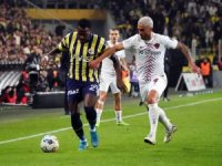 Fenerbahçe rekor için sahada