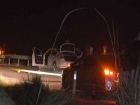 Siirt'te polise silahlı saldırı