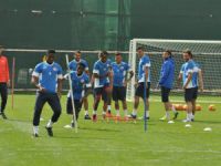 Antalyaspor Teknik Direktörü: Bursa maçını kazanacağız