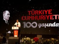 BTP'den Diyanet’e Atatürk uyarısı
