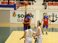 TOFAŞ'ın konuğu Socar Spor‏