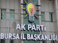 AK Parti'de başvuru tarihi uzatıldı