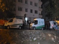 Ankara’da “komşu” katliamı
