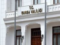 Bursa'da okullar tatil edildi