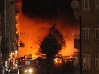 Diyarbakır’da yoğun çatışma