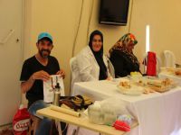 Kadınlar için emek pazarı kuruldu