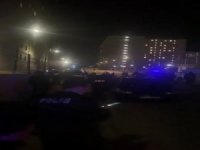 Bursa'da bomba paniği