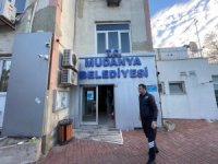 Mudanya Belediyesi tahliye ediliyor