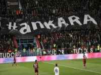 Trabzonspor ve Beşiktaş'tan ortak tepki
