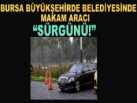 Büyükşehir Belediyesinde Neler Oluyor