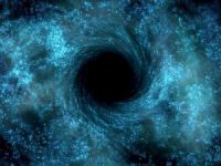 Güneş’ten 21 milyar kat büyük ‘karadelik’ keşfedildi