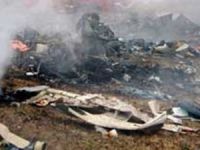 Ekvador'da askeri uçak düştü: 22 ölü