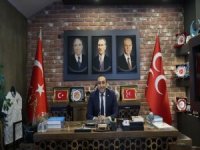 MHP'den Nilüfer Belediyesi'ne eleştiri