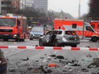 Berlin'deki patlamada ölen Türk Bursalı çıktı