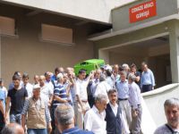 Demiryolu çalışanı patlamada değil çatışmada öldürülmüş