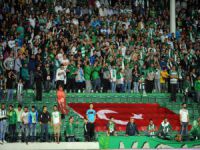 Bursaspor – Kasımpaşa biletleri satışa çıktı