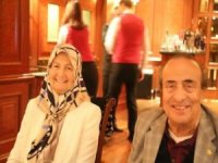 Türkan Zorlu hayatını kaybetti