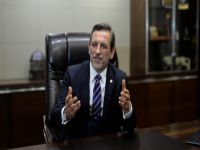 'Döviz rezervi azalıyor'
