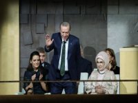 Erdoğan, Macaristan’dan ayrıldı