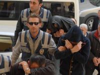 Paralel yapı operasyonunda 10 tutuklama