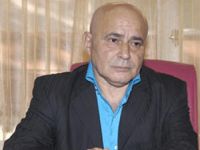 Menajer Hasan Bora vefat etti