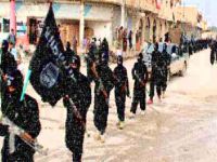 49 IŞİD militanı öldürüldü