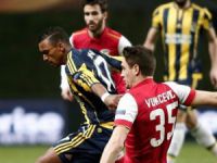 Braga - Fenerbahçe maçına hakemi damga vurdu