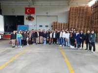 Türk tarımı gençlerle büyüyecek