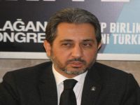 Atay: Herkes ayağını denk alsın, Türkiye bir hafta önceki Türkiye değil